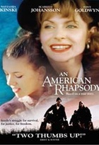 Affiche miniature du film American Rhapsody
