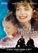 Affiche du film American Rhapsody