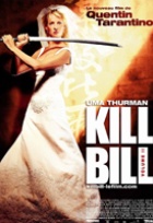 Affiche miniature du film Kill Bill : Volume 2