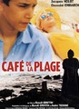 Café de la plage
