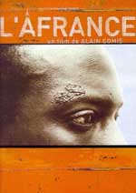 Affiche du film L'Afrance