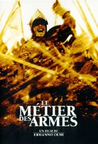 Affiche miniature du film Le métier des armes