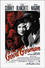 Affiche du film The Good German