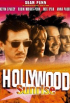 Affiche miniature du film Hollywood Sunrise