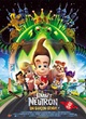 Affiche du film Jimmy Neutron