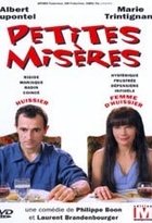 Affiche miniature du film Petites misères