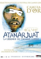 Affiche miniature du film Atanarjuat 