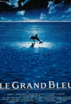 Affiche miniature du film Le Grand Bleu