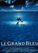 Affiche du film Le Grand Bleu