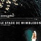 Affiche du film Le stade de Wimbledon - Le stade de Wimbledon 