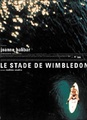 Le stade de Wimbledon