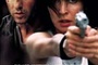 Affiche du film Gangsters