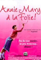 Affiche miniature du film Annie-Mary à la folie ! 