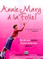Annie-Mary à la folie ! 