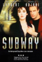 Affiche miniature du film Subway