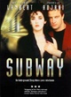 Affiche du film Subway