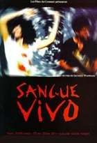 Affiche miniature du film Sangue vivo