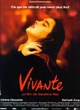 Affiche du film Vivante