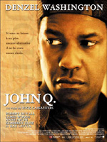 Affiche du film John Q.