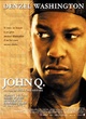 Affiche du film John Q.