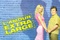 Affiche du film L'amour extra-large 