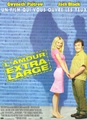 L'amour extra-large