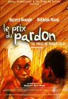 Affiche miniature du film Le prix du pardon