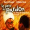 Affiche du film Le prix du pardon - Le prix du pardon 
