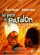 Affiche du film Le prix du pardon