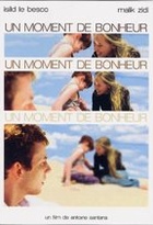 Affiche miniature du film Un moment de bonheur