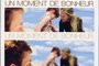 Affiche du film Un moment de bonheur