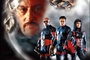 Affiche du film Rollerball (2002)