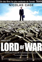 Affiche miniature du film Lord of War