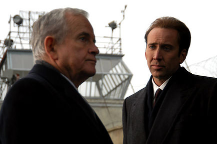 ian holm et nicolas cage