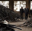 jared leto nicolas cage - Lord of War
