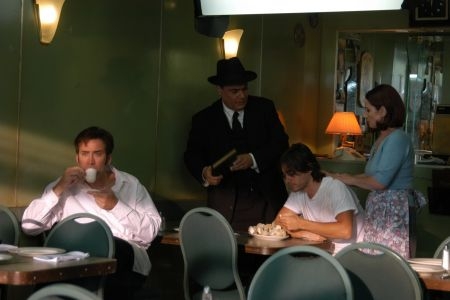 la famille de nicolas cage - Lord of War