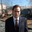 nicolas cage dans lord of war - Lord of War