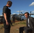 nicolas cage ethan hawke - Lord of War