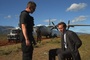 nicolas cage ethan hawke - Lord of War