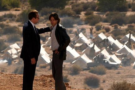 nicolas cage jared leto - Lord of War
