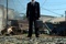 nicolas cage sur un tapis de douille - Lord of War