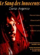 Affiche du film Le sang des innocents