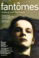 Affiche du film Fantômes