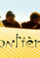 Affiche miniature du film Frontières