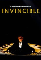 Affiche miniature du film Invincible