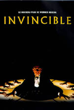 Affiche du film Invincible