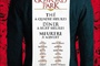 Affiche du film Gosford Park
