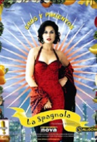Affiche miniature du film La Spagnola