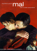 Affiche du film Le Mal