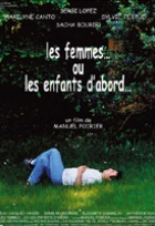 Affiche miniature du film Les femmes ou les enfants d'abord